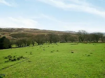 The Old Barn