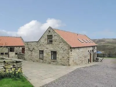 The Old Barn 펜션 Commondale