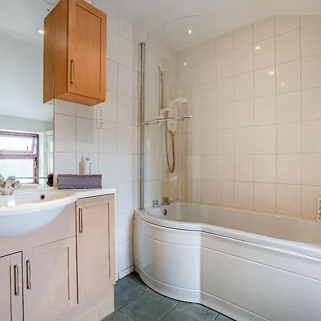 The Old Barn Prázdninový dům *