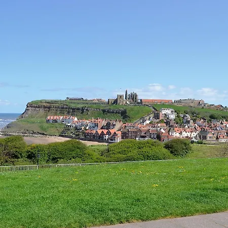 Prázdninový dům The Old Barn