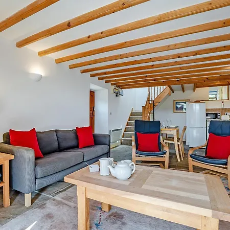 The Old Barn Dom wakacyjny *