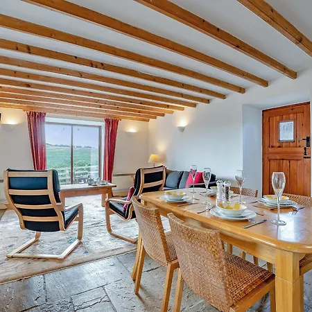 The Old Barn Prázdninový dům *