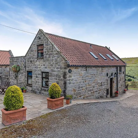 The Old Barn Commondale