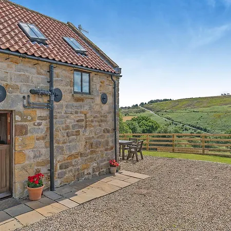 Prázdninový dům The Old Barn