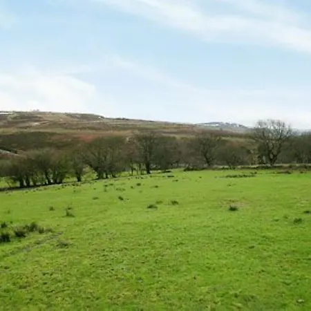 The Old Barn * Commondale