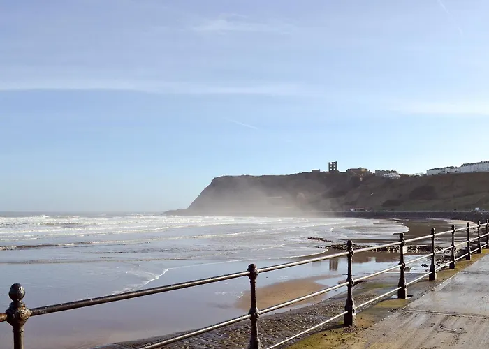 The Old Barn Commondale