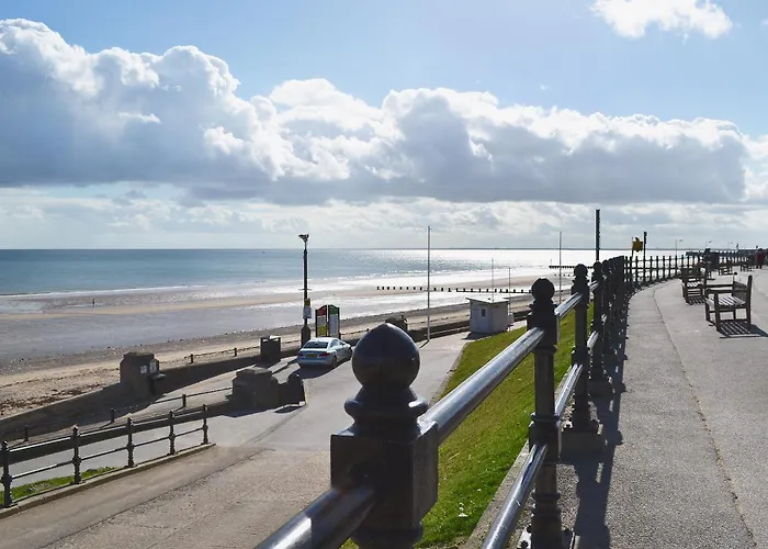 Сasa de vacaciones The Old Barn *