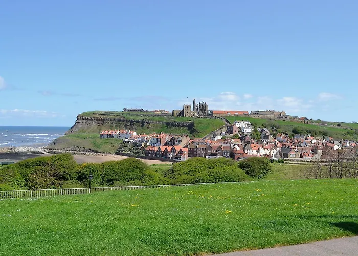 Сasa de vacaciones The Old Barn