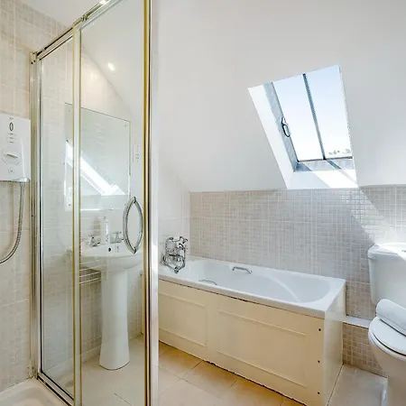 The Old Barn Feriehus