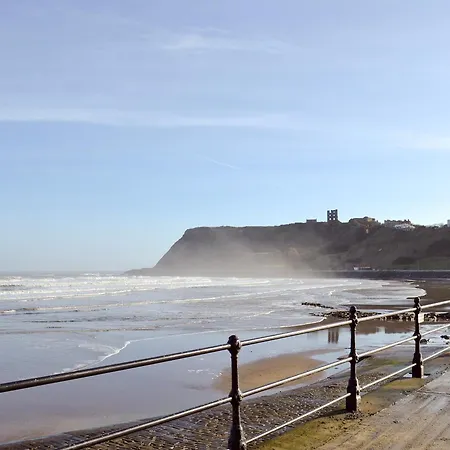 The Old Barn Commondale