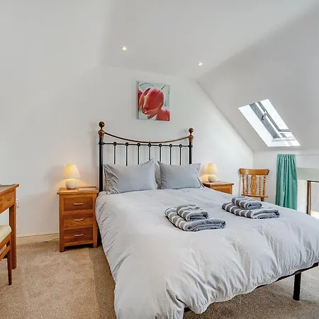 The Old Barn * Commondale