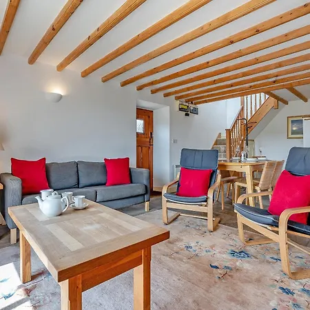 The Old Barn Feriehus